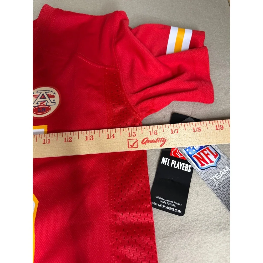 NFL Team Apparel kansas city